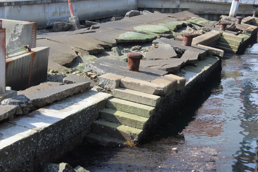 阪神大震災での震災復旧、地元神戸への貢献