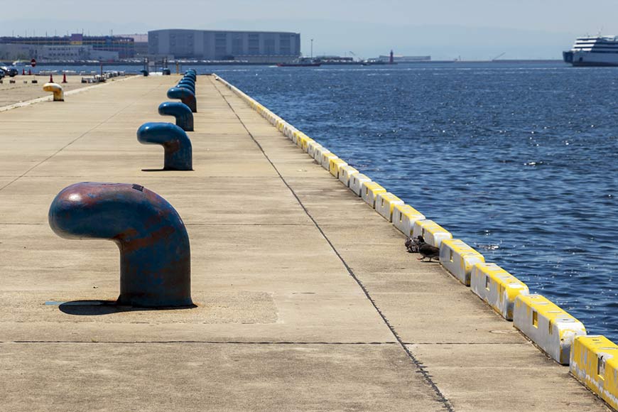 ご挨拶・会社概要