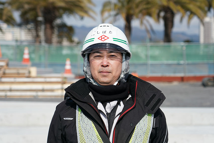 土木施工管理として力をつけるための４つの要点