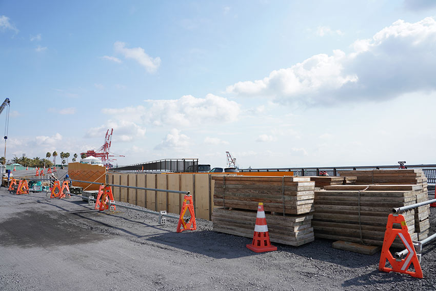 安心の経営基盤、業界トップクラスの給与や待遇